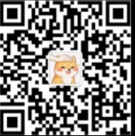 微信群二维码
